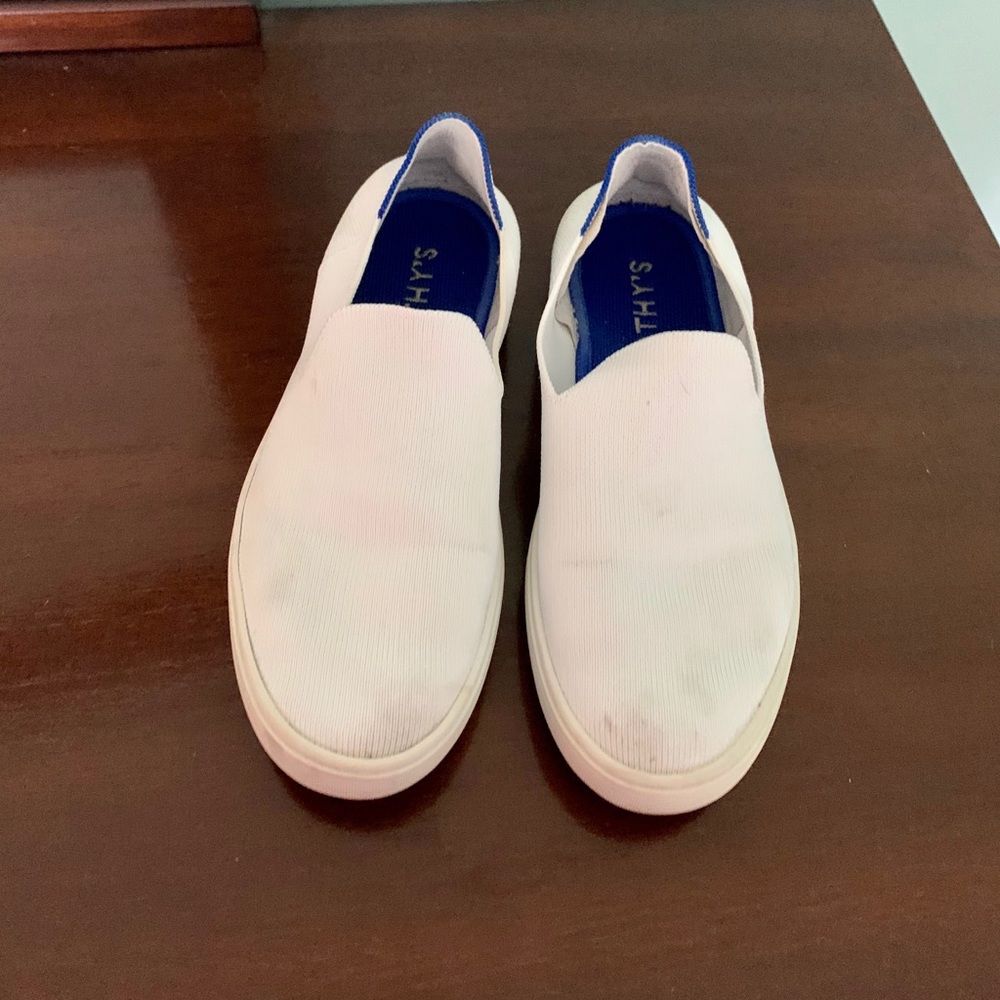 Rothy’s Sneakers